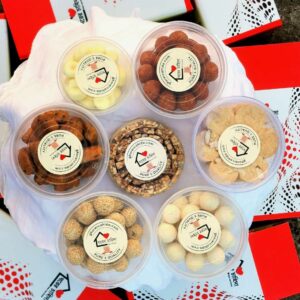 Perfect 7 in 1 combo